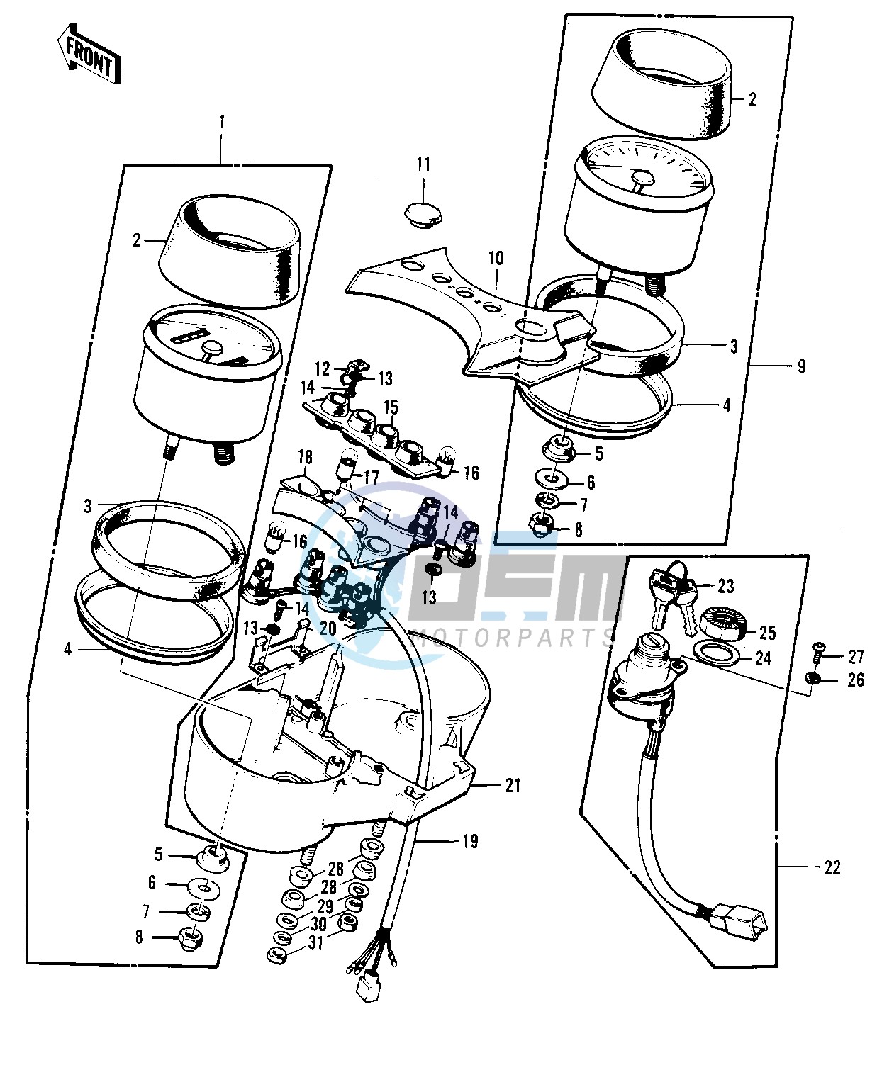 METERS_IGNITION SWITCH