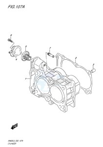 AN650Z ABS BURGMAN EXECUTIVE EU drawing CYLINDER