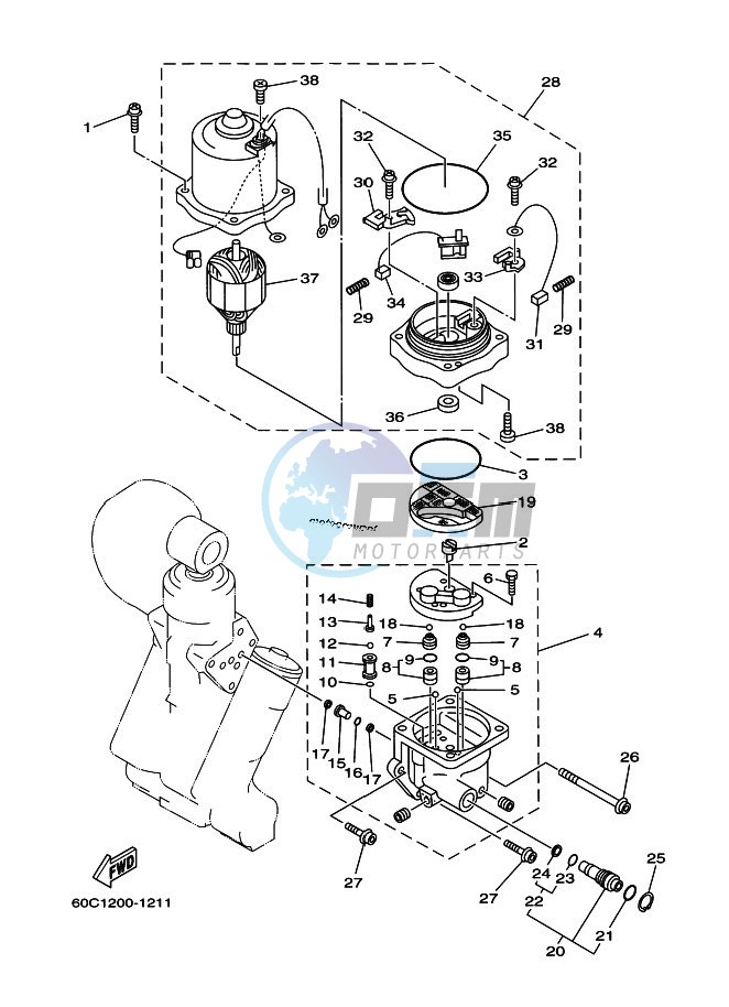 POWER-TILT-ASSEMBLY-2