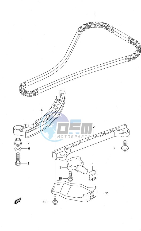 Timing Chain