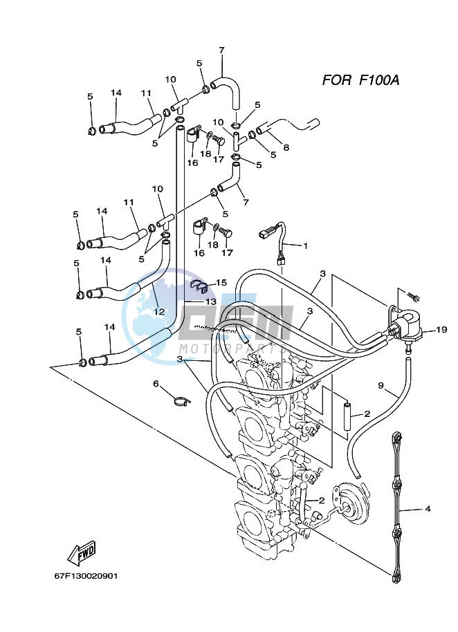 CARBURETOR-3