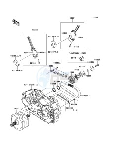 VN1700_CLASSIC_ABS VN1700FDF GB XX (EU ME A(FRICA) drawing Crankshaft