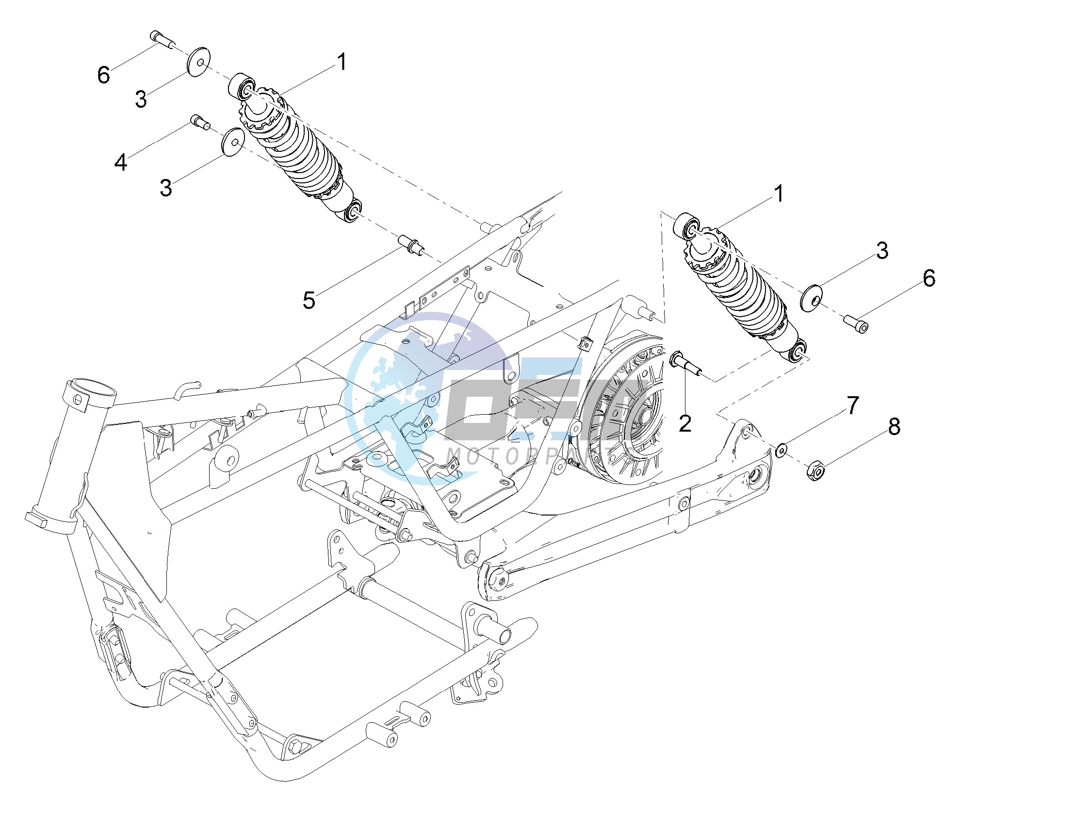 Shock absorber