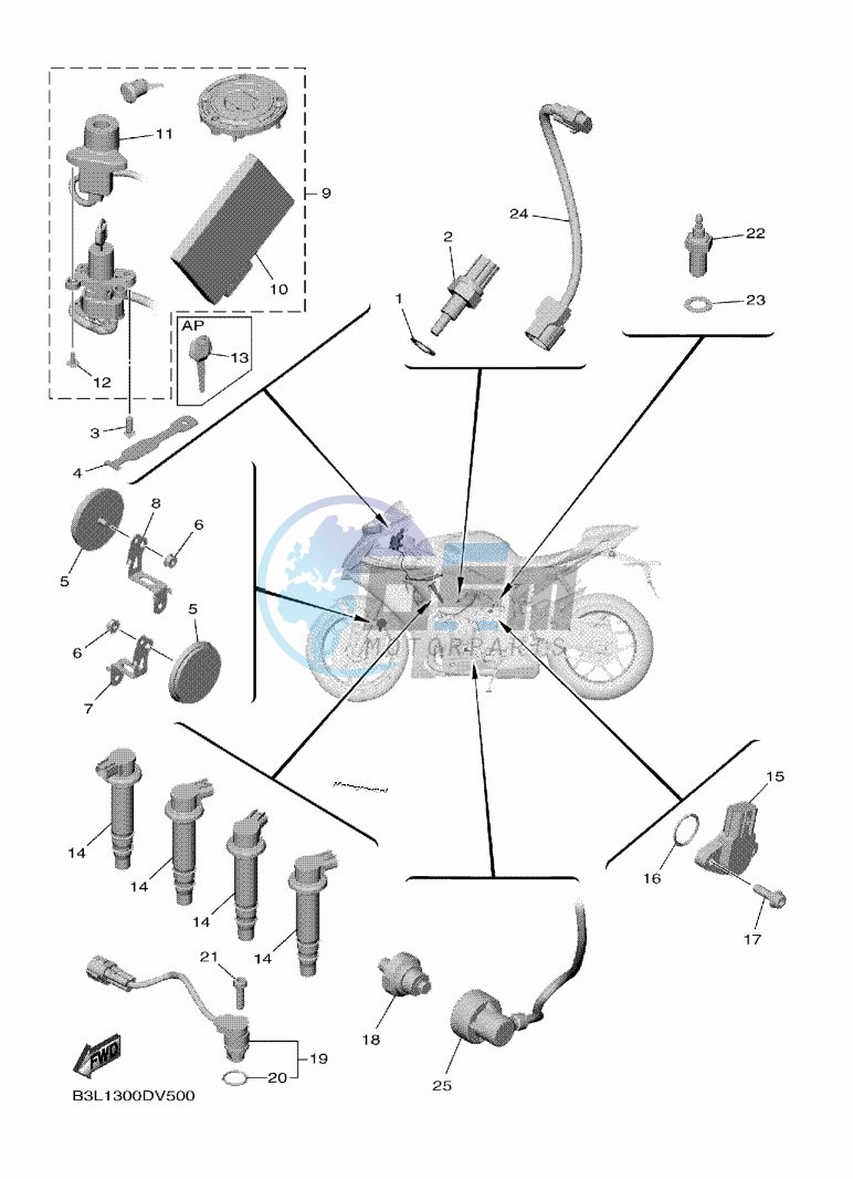 ELECTRICAL 1