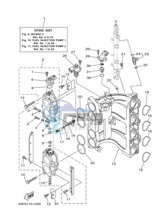 INTAKE-3