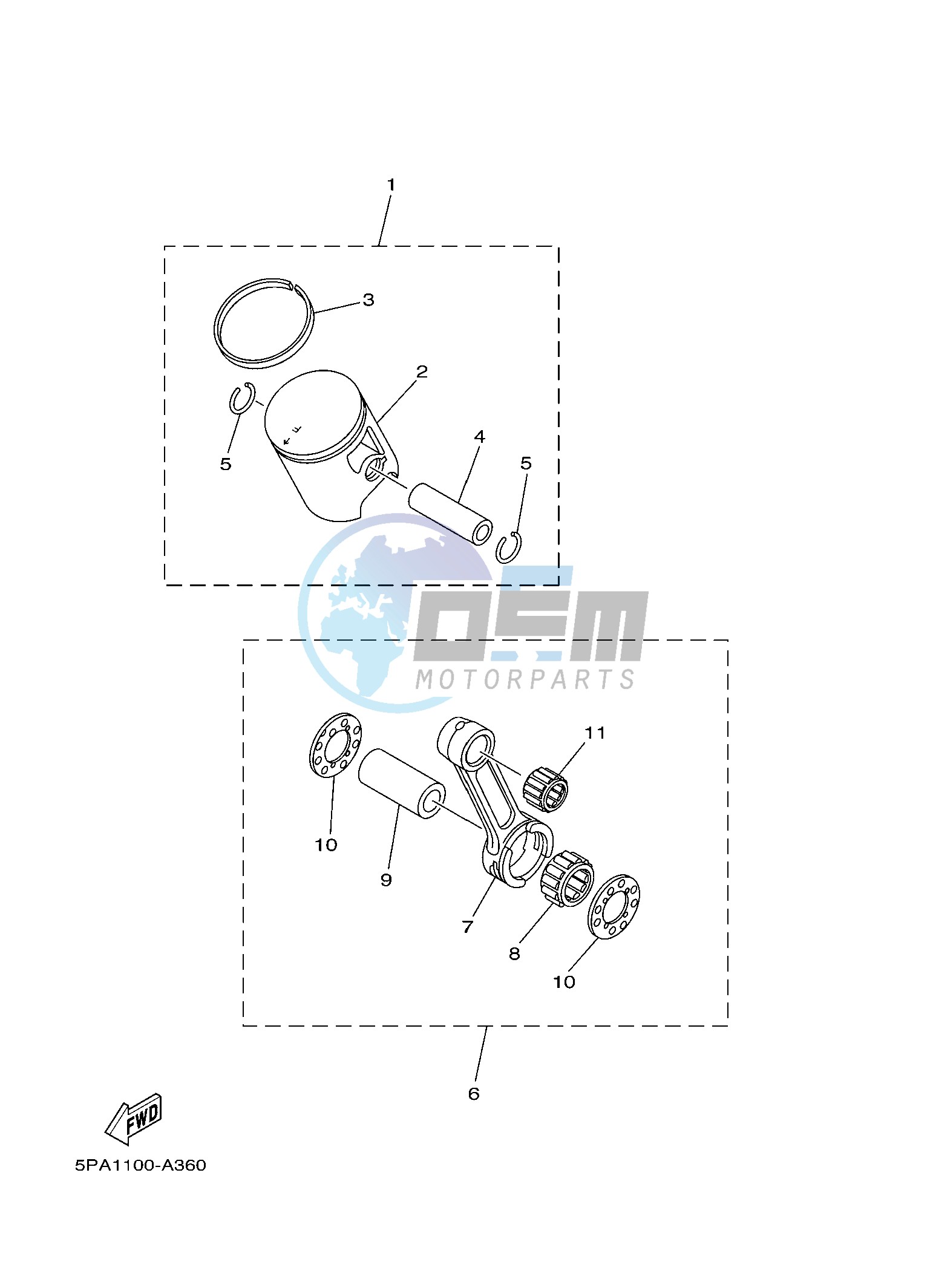 OPTIONAL PARTS 1