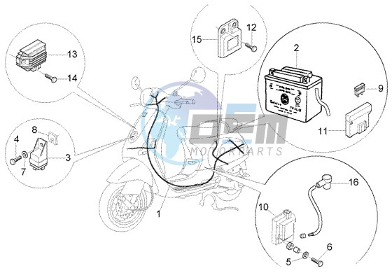 Electrical device