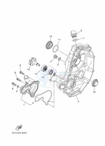 XP560D  (B7MB) drawing SIDE COVER 2