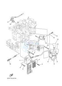 FT9-9LEX drawing ELECTRICAL-1