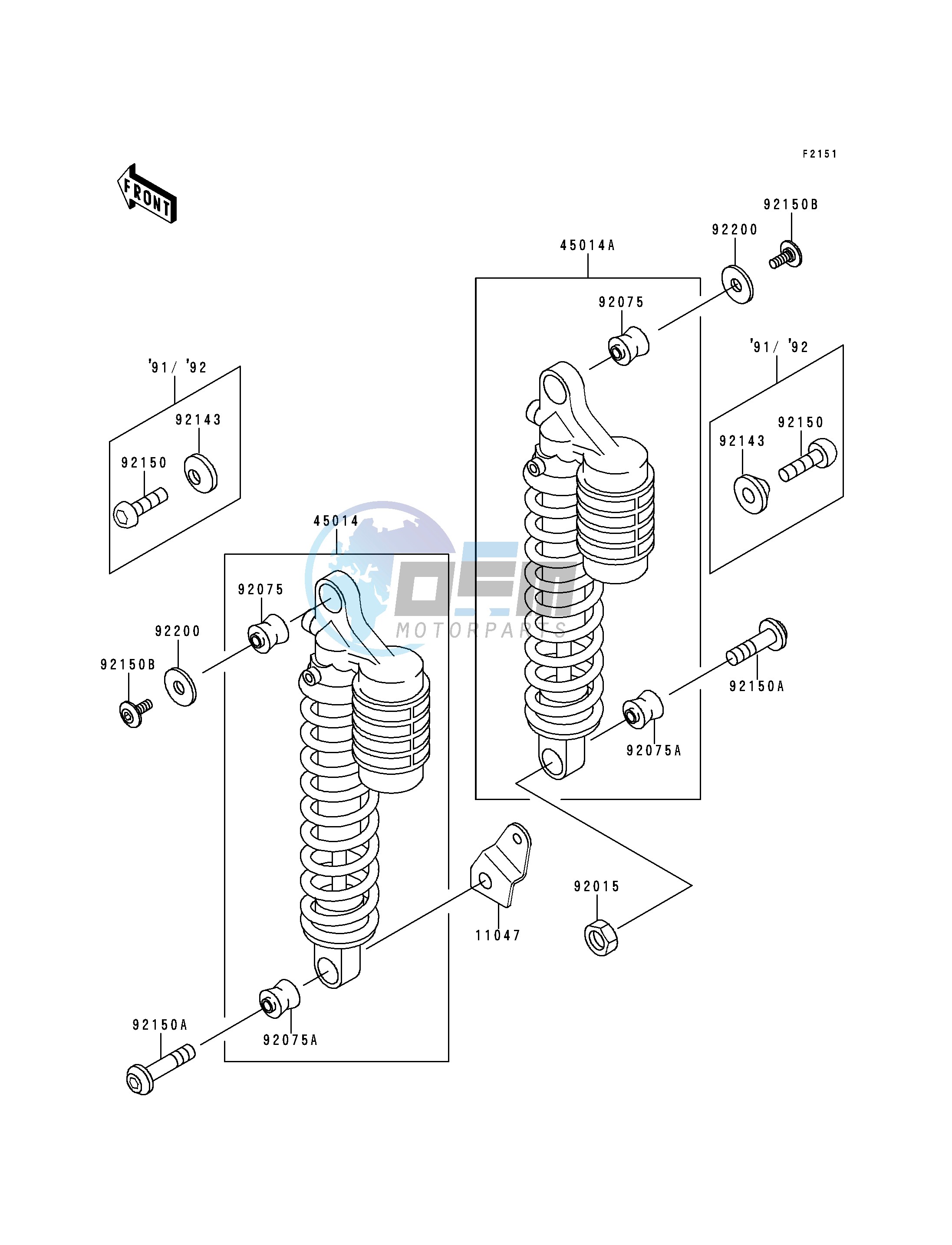 SUSPENSION_SHOCK ABSORBER