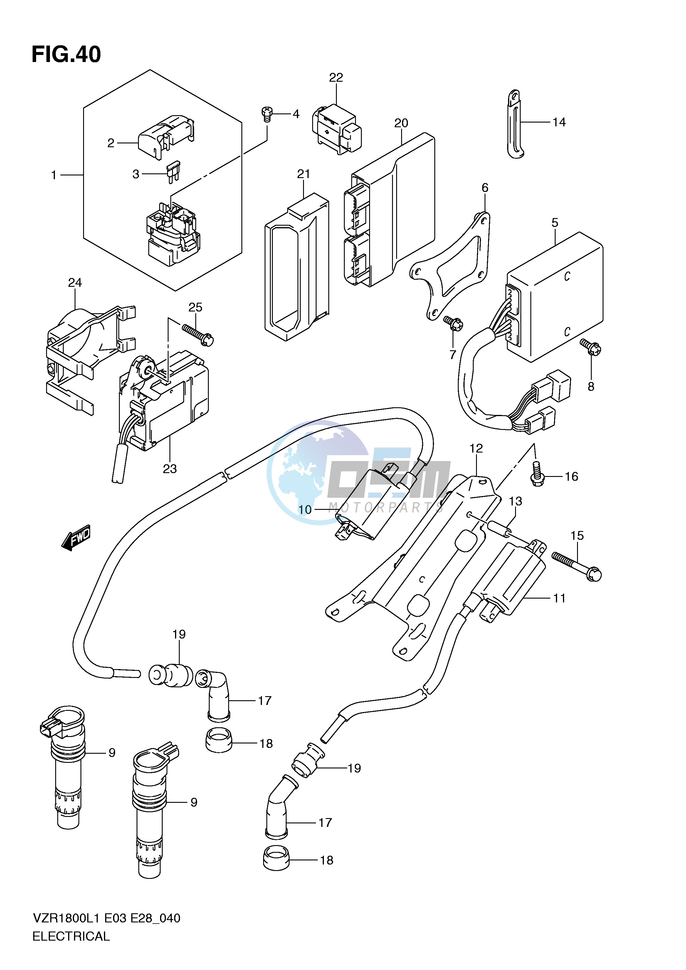 ELECTRICAL