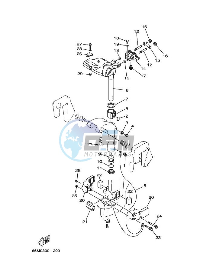 MOUNT-2