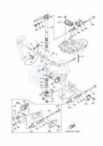 F200G drawing MOUNT-2