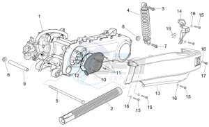 SR R and R Factory 50 IE-Carb drawing Engine I