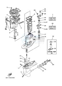 F60C drawing REPAIR-KIT-2