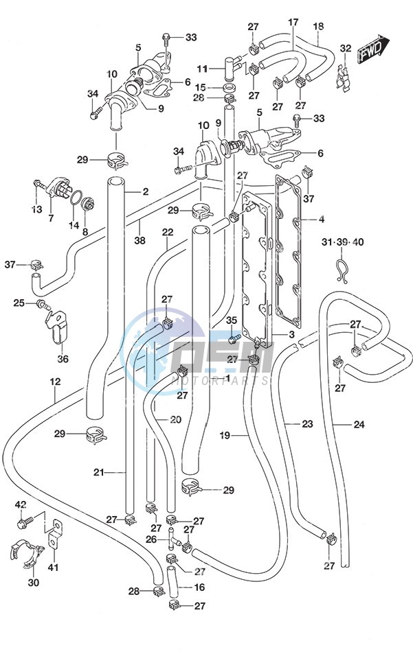 Thermostat