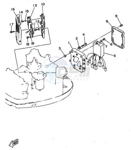 115C drawing ELECTRICAL-1