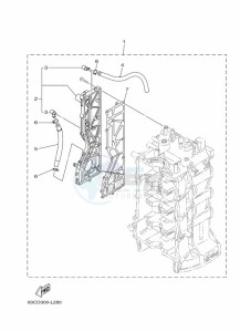 F100BETL drawing OPTIONAL-PARTS-2