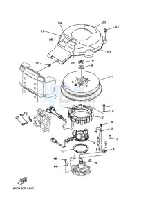 150FETOL drawing IGNITION