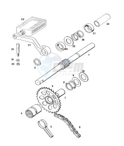 CLASSIC_XL_L1 50 L1 drawing Starter