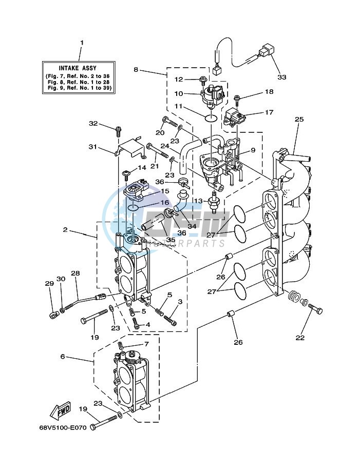 INTAKE-2