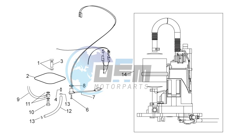 Fuel pump