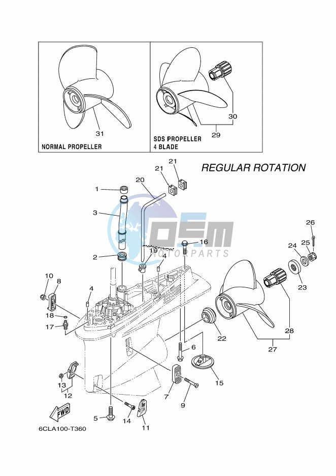 PROPELLER-HOUSING-AND-TRANSMISSION-2