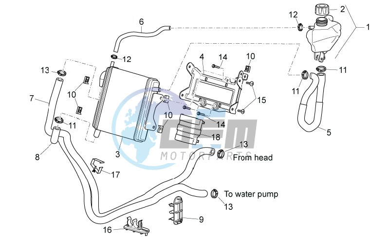 Cooling system