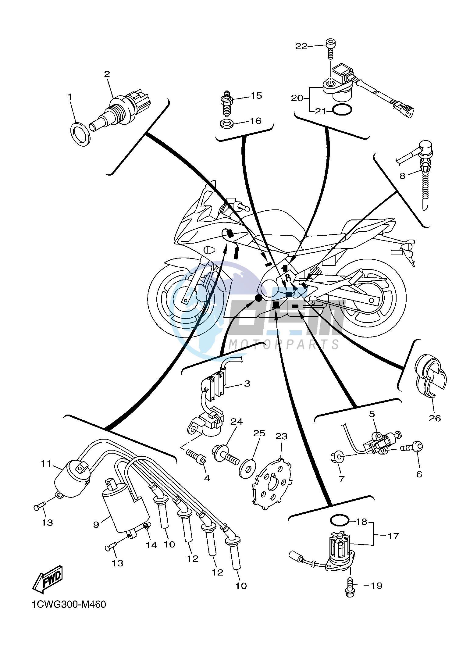 ELECTRICAL 1