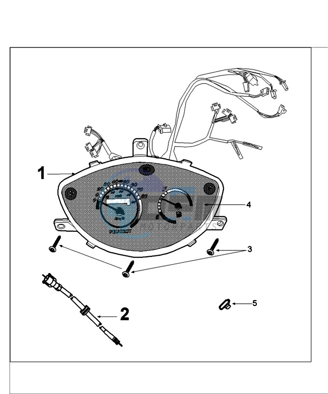 SPEEDOMETER