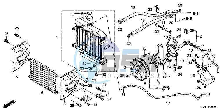 RADIATOR