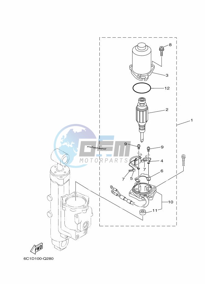 POWER-TILT-ASSEMBLY-2