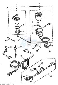 20C drawing OPTIONAL-PARTS-3