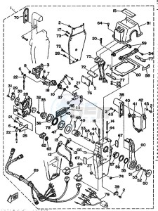 150C drawing REMOTE-CONTROL-ASSEMBLY-3