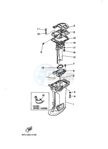 E40G drawing UPPER-CASING-2