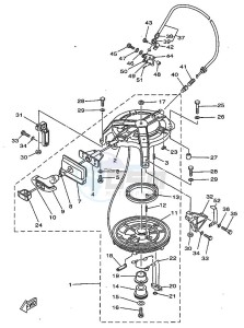 20C drawing KICK-STARTER