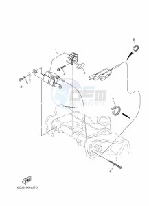 FT50JETL drawing OPTIONAL-PARTS-2