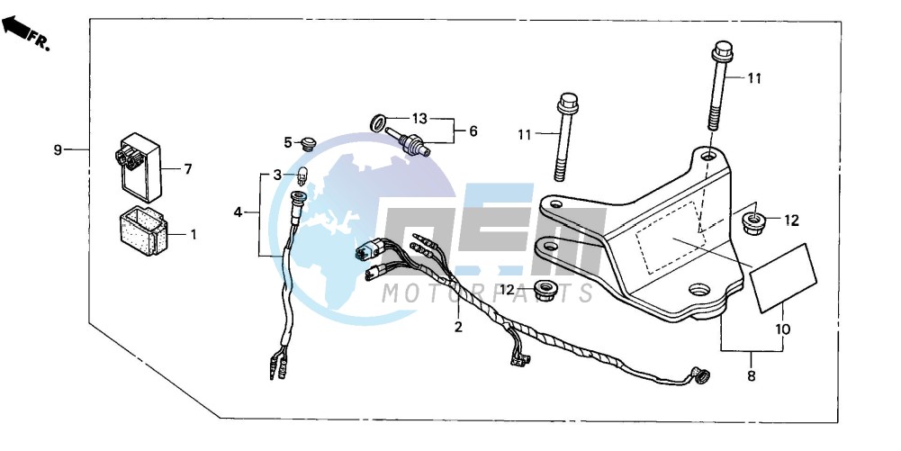 TRAILER HITCH