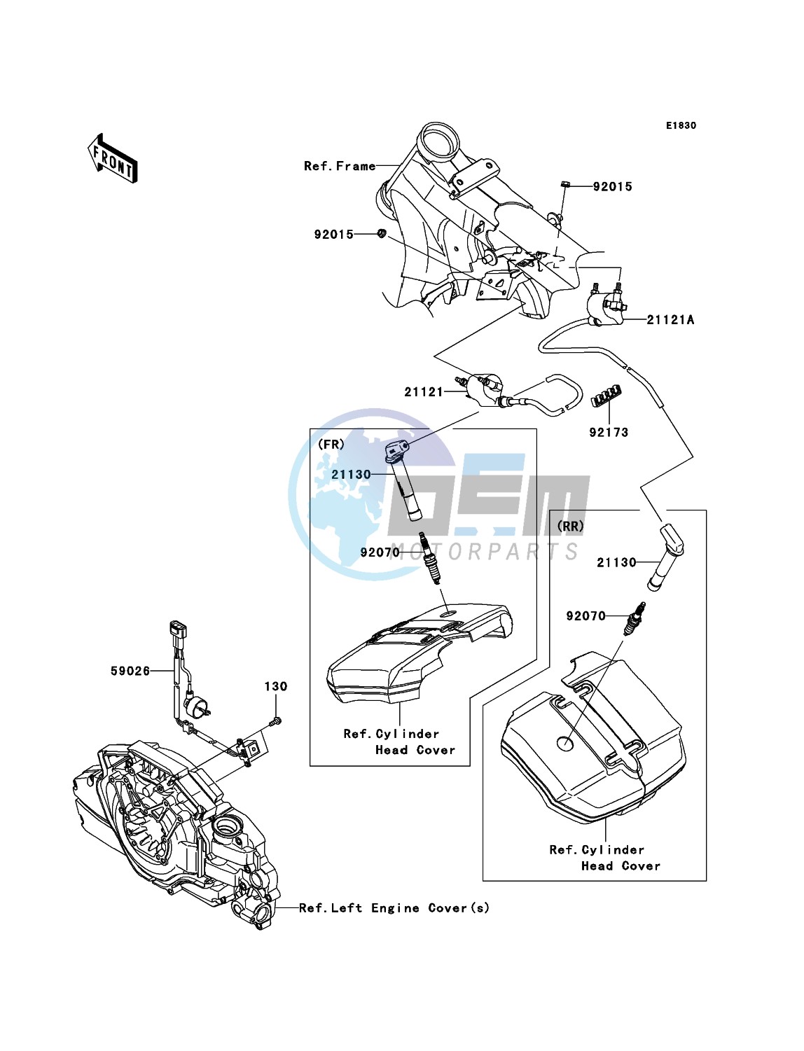 Ignition System