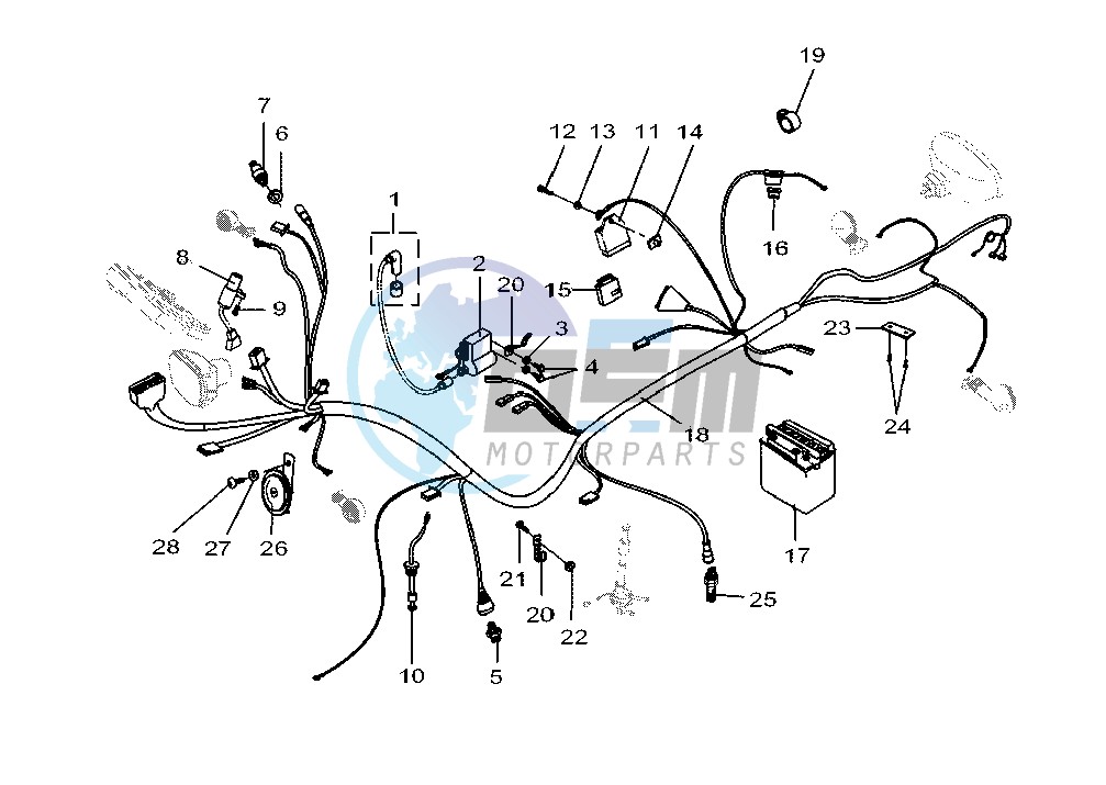 ELECTRICAL DEVICES