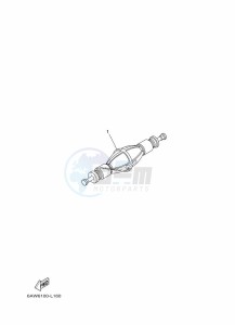 F200FETL drawing FUEL-SUPPLY-2