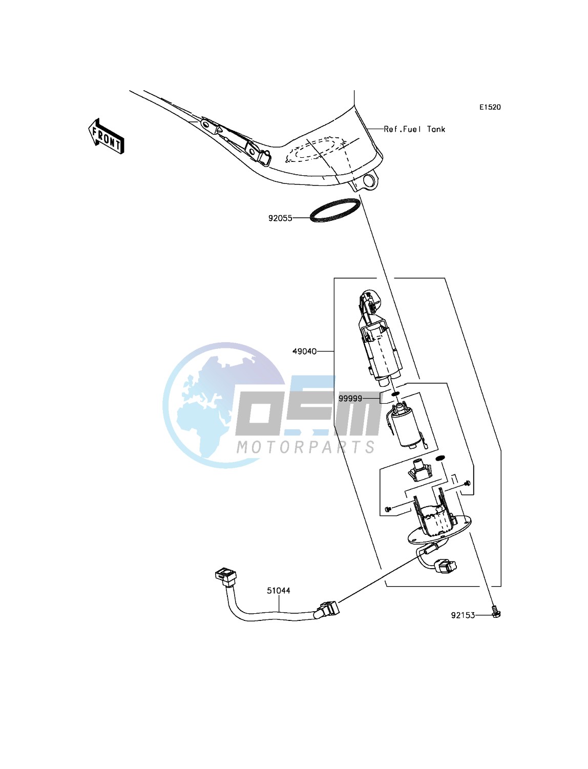 Fuel Pump