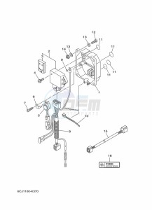 F20GE drawing OPTIONAL-PARTS-7