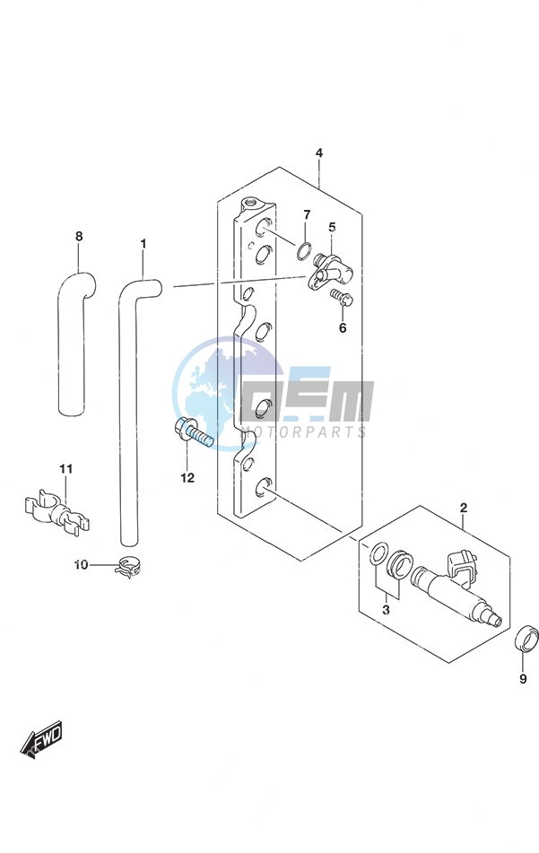 Fuel Injector