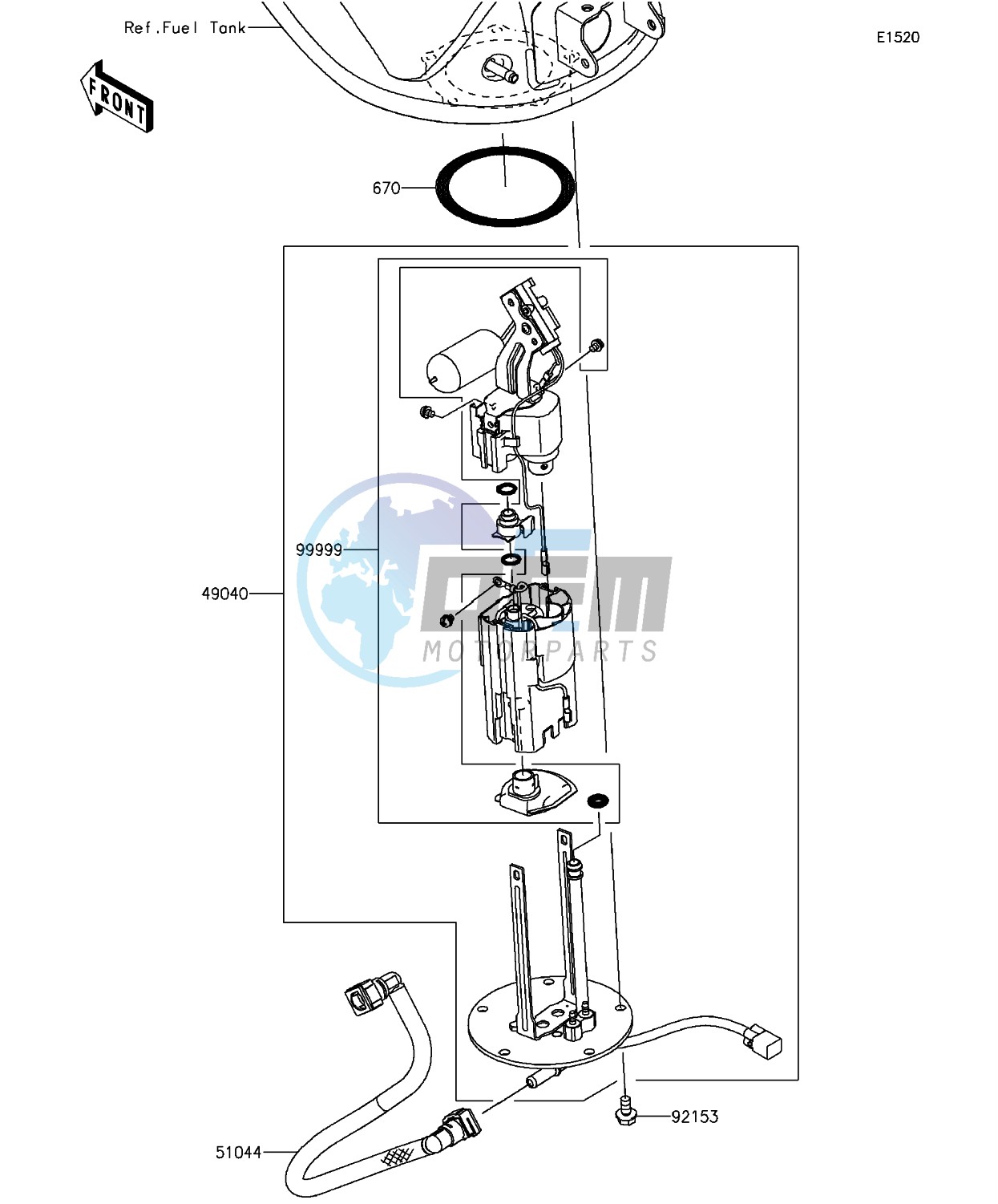 Fuel Pump