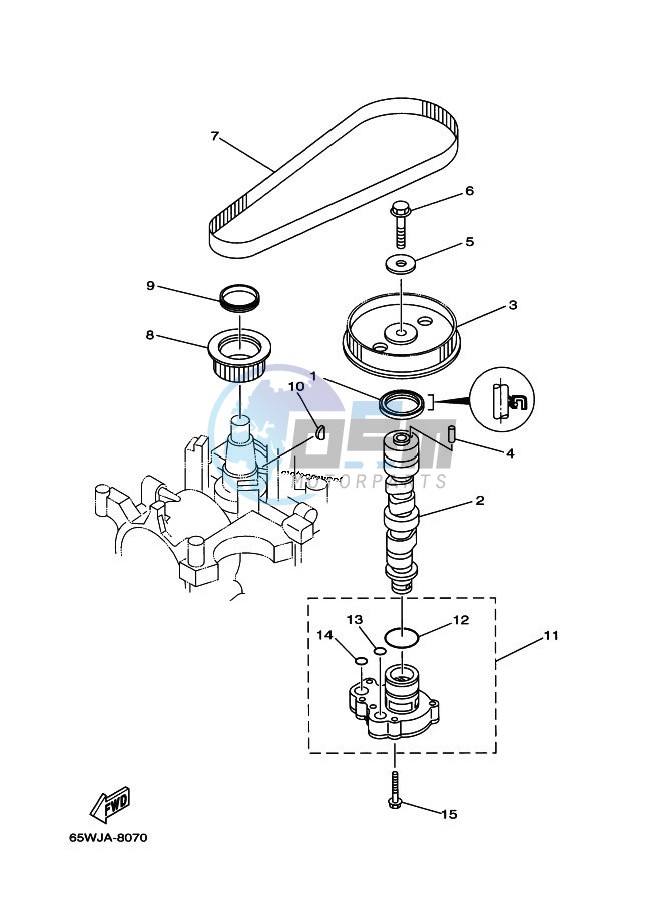 OIL-PUMP