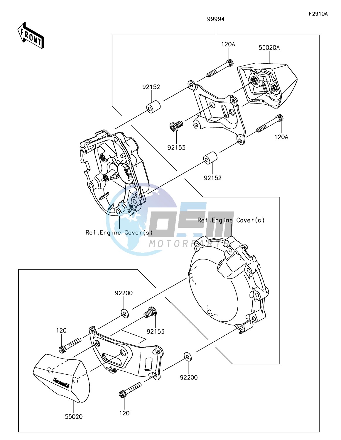 Accessory(Frame Slider)