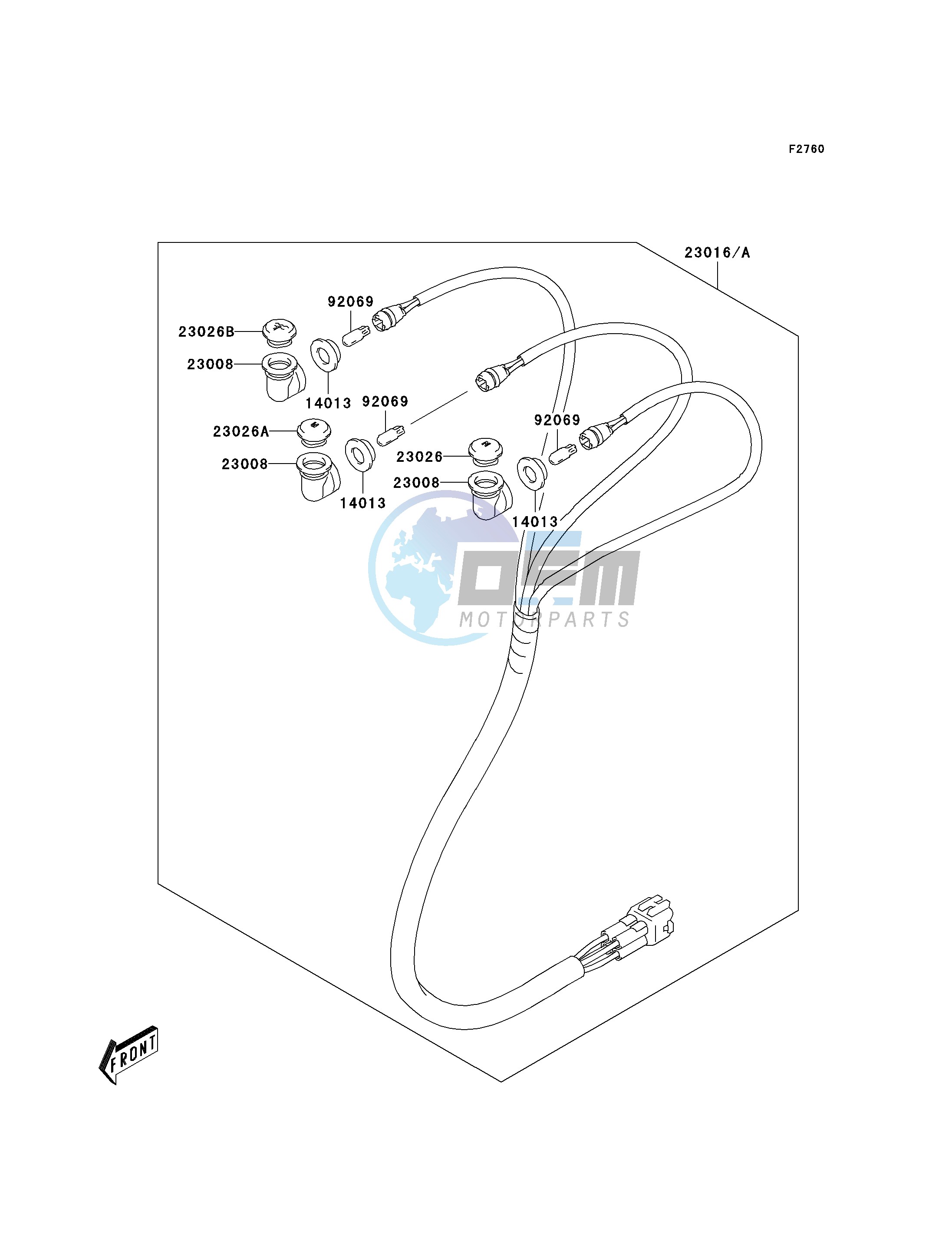 CHASSIS ELECTRICAL EQUIPMENT