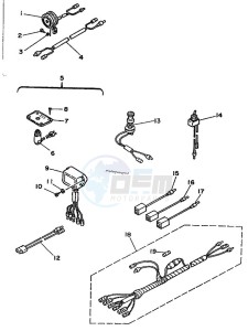 25N drawing OPTIONAL-PARTS-4