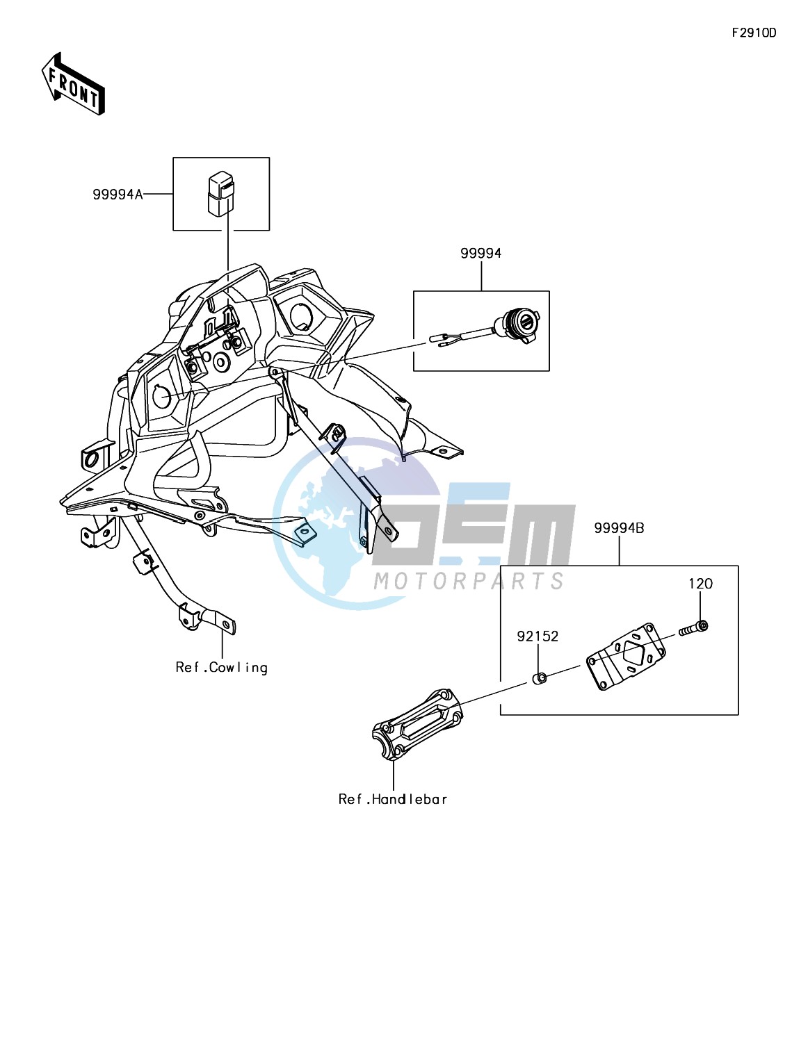 Accessory(DC Output etc.)